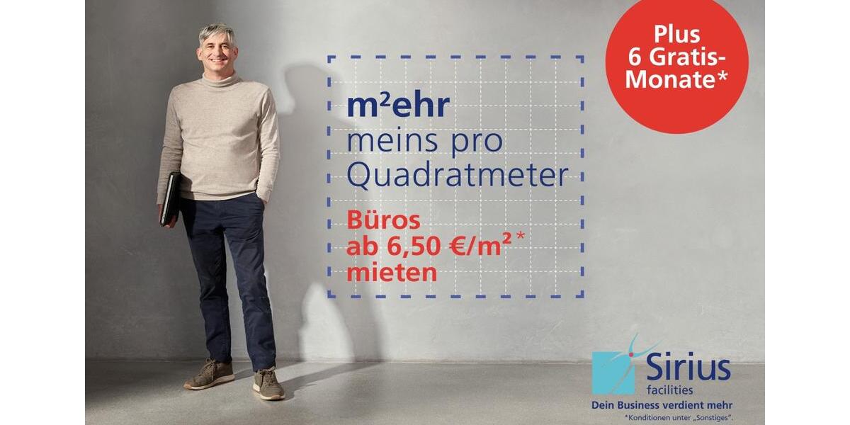 Gewerbeobjekt Heiligenhaus - 7&euro; | Angebot:23813825