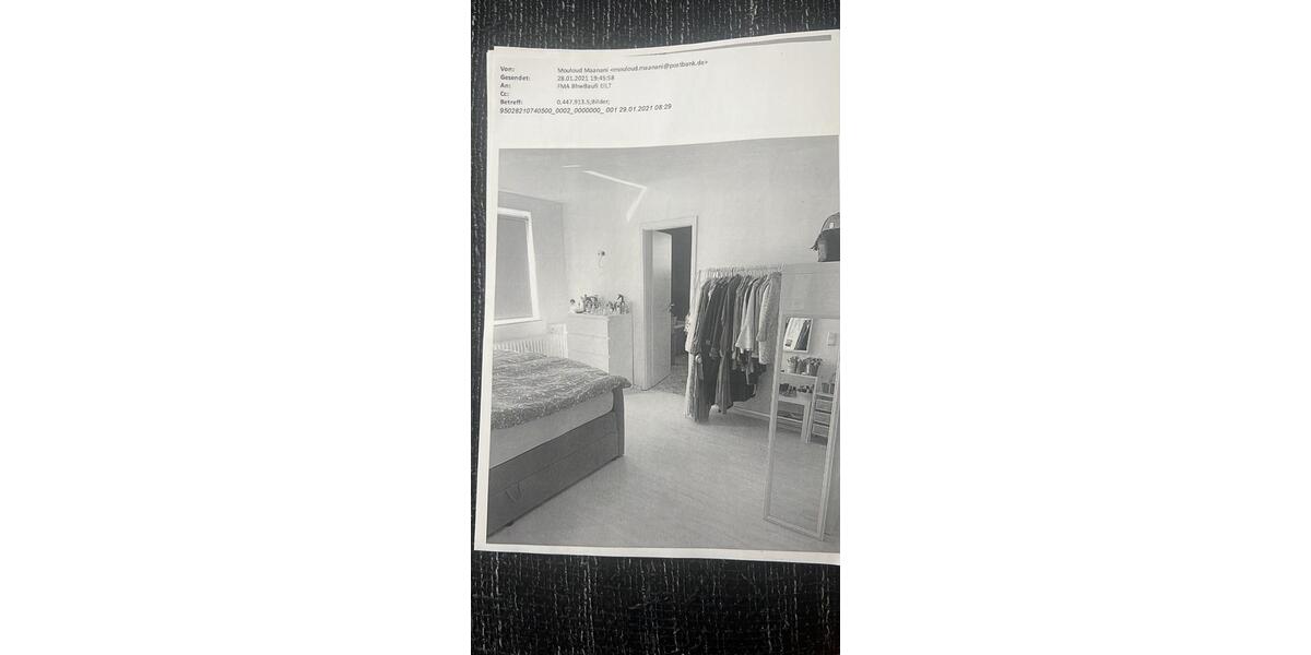 Etagenwohnung Duisburg Walsum - 5.5 Zimmer, 150 m&sup2;, 175.000&euro; | Angebot:27474931