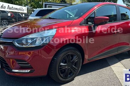 Renault Clio 55.800 km 7.950 &euro; Kempen 47906