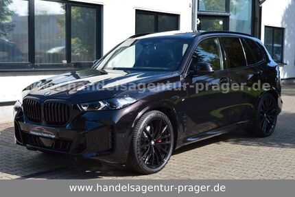 BMW X5 12.500 km 98.900 &euro; Neukirchen-Vluyn 47506