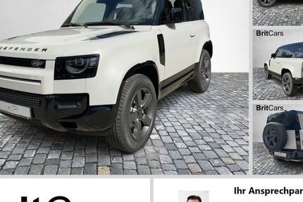 Land Rover Defender 1.100 km 84.390 &euro; Krefeld 47803