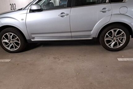 Citroen C-Crosser 265.000 km 3.750 &euro; Mönchengladbach 41061