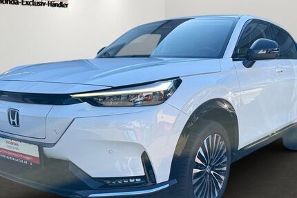 Honda e:Ny1 13.580 km 25.980 &euro; Oberhausen 46117