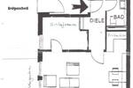 Erdgeschoßwohnung Düsseldorf Pempelfort - 2 Zimmer, 41 m&sup2;, 230.000&euro; | Angebot:27446662
