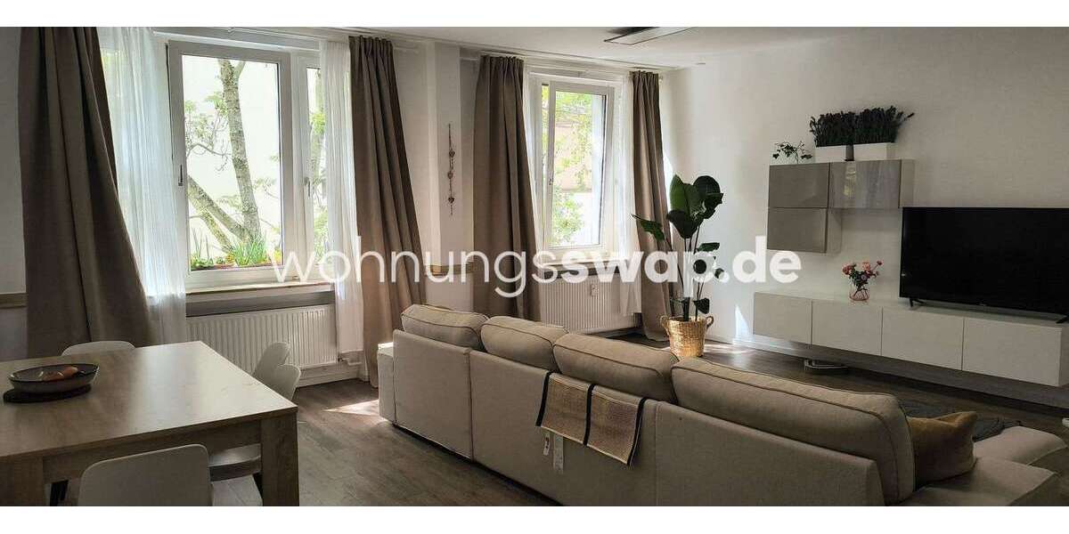 Etagenwohnung Duisburg - 3 Zimmer, 113 m&sup2;, 650&euro; | Angebot:26482031
