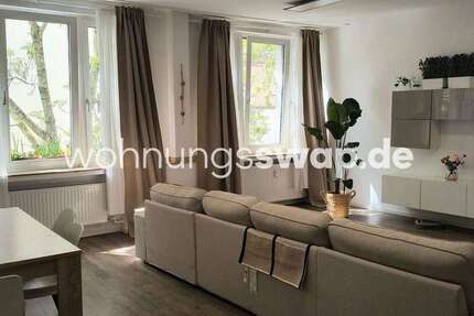 Wohnung Duisburg - 3 Zimmer, 113 m&sup2;, 650&euro; | Angebot:26482031