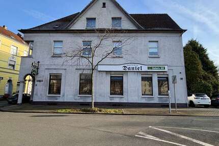 Haus Duisburg Hamborn - 10 Zimmer, 514 m&sup2;, 370.000&euro; | Angebot:24672768