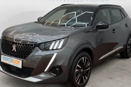 Peugeot 2008 40.752 km 18.479 &euro; Moers 47445
