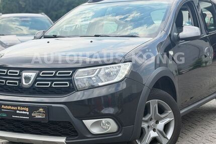 Dacia Sandero 124.900 km 6.490 &euro; Rheinberg 47495