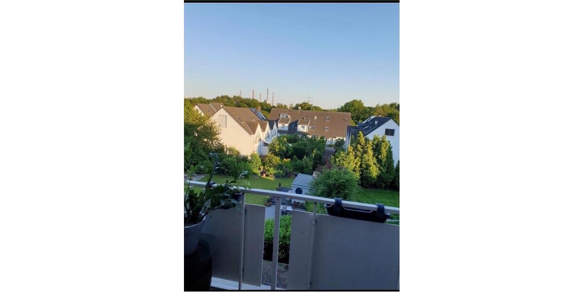 Etagenwohnung Düsseldorf Stadtbezirk 8 - 2 Zimmer, 50 m&sup2;, 274.000&euro; | Angebot:27446964
