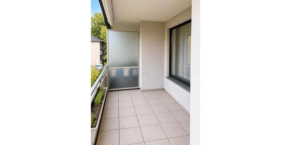Etagenwohnung Rheinberg - 2.5 Zimmer, 62 m&sup2;, 139.500&euro; | Angebot:27462950