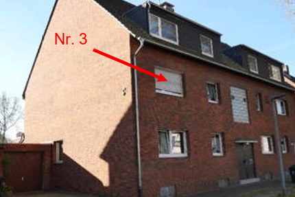 Wohnung Oberhausen-Sterkrade Sterkrade - 3 Zimmer, 78 m&sup2;, 128.000&euro; | Angebot:27440453