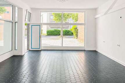Gewerbeobjekt Düsseldorf Stadtbezirk 8 - 85.000&euro; | Angebot:25443931