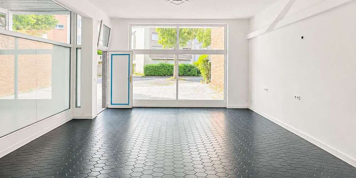 Gewerbeobjekt Düsseldorf Stadtbezirk 8 - 85.000&euro; | Angebot:25443931