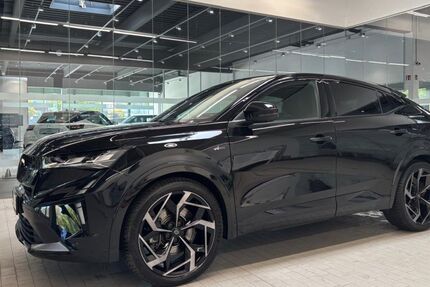 Renault Rafale 19.720 km 44.660 &euro; Oberhausen 46049