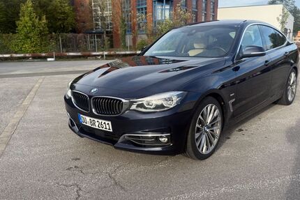 BMW 340 Gran Turismo 148.539 km 22.999 &euro; Duisburg 47249