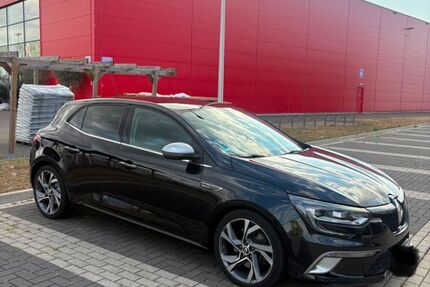 Renault Megane 99.500 km 14.000 &euro; Geldern 47608