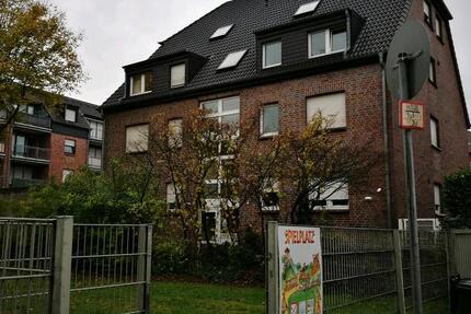 Wohnung Moers - 4 Zimmer, 115 m&sup2;, 344.000&euro; | Angebot:26754332