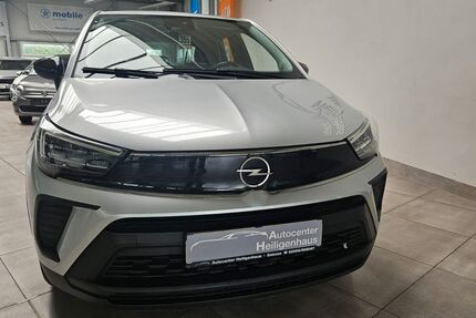Opel Crossland (X) 17.028 km 11.280 &euro; Heiligenhaus 42579