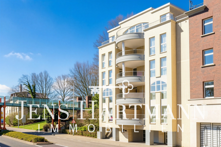 Wohnung Mülheim an der Ruhr Broich - 2 Zimmer, 74 m&sup2;, 215.000&euro; | Angebot:25822019