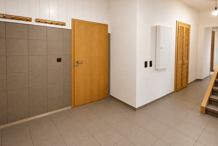 Wohnung Duisburg Hamborn - 3 Zimmer, 106 m&sup2;, 95.450&euro; | Angebot:27272403