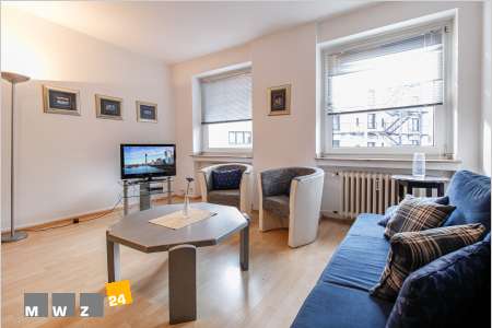 Zimmer Düsseldorf Stadtmitte - 2 Zimmer, 1.634&euro; | Angebot:26878884