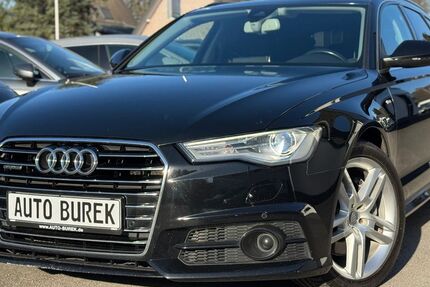 Audi A6 223.600 km 14.990 &euro; Moers 47447