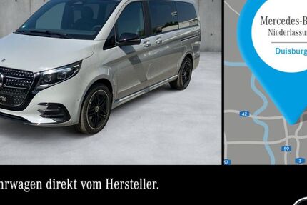 Mercedes-Benz V 300 6.684 km 89.990 &euro; Duisburg 47138