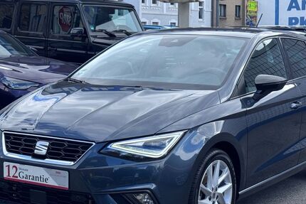 Seat Ibiza 56.814 km 14.350 &euro; Oberhausen 46045