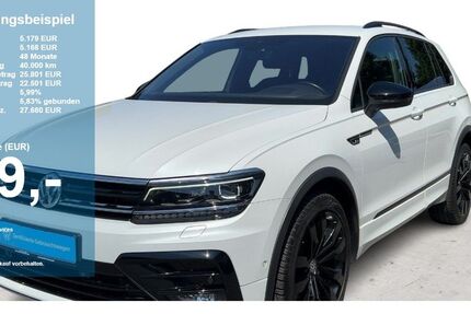 VW Tiguan 73.338 km 26.880 &euro; Moers 47441