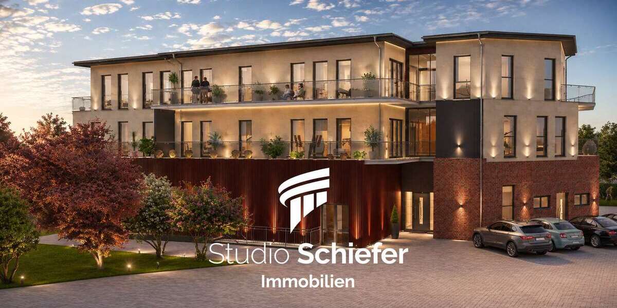 Etagenwohnung Kaarst - 3 Zimmer, 132 m&sup2;, 804.529&euro; | Angebot:26908337