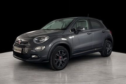 Fiat 500X 83.950 km 13.500 &euro; Viersen 41749