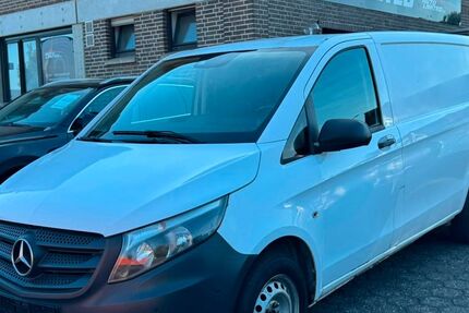 Mercedes-Benz Vito 232.800 km 8.490 &euro; Geldern 47608