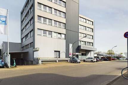 Gewerbeobjekt Neuss Augustinusviertel - 3.200&euro; | Angebot:15079367