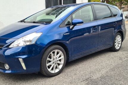 Toyota Prius+ 230.000 km 12.900 &euro; Mönchengladbach 41238