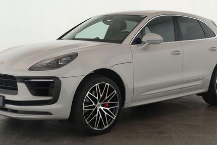 Porsche Macan 43.400 km 68.484 &euro; Neuss 41460