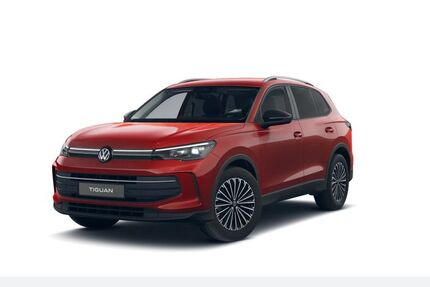 VW Tiguan 14.412 km 31.290 &euro; Duisburg 47059