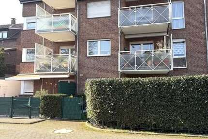 Wohnung Duisburg / Rheinhausen-Mitte Mitte - 2 Zimmer, 64 m&sup2;, 129.500&euro; | Angebot:26301346