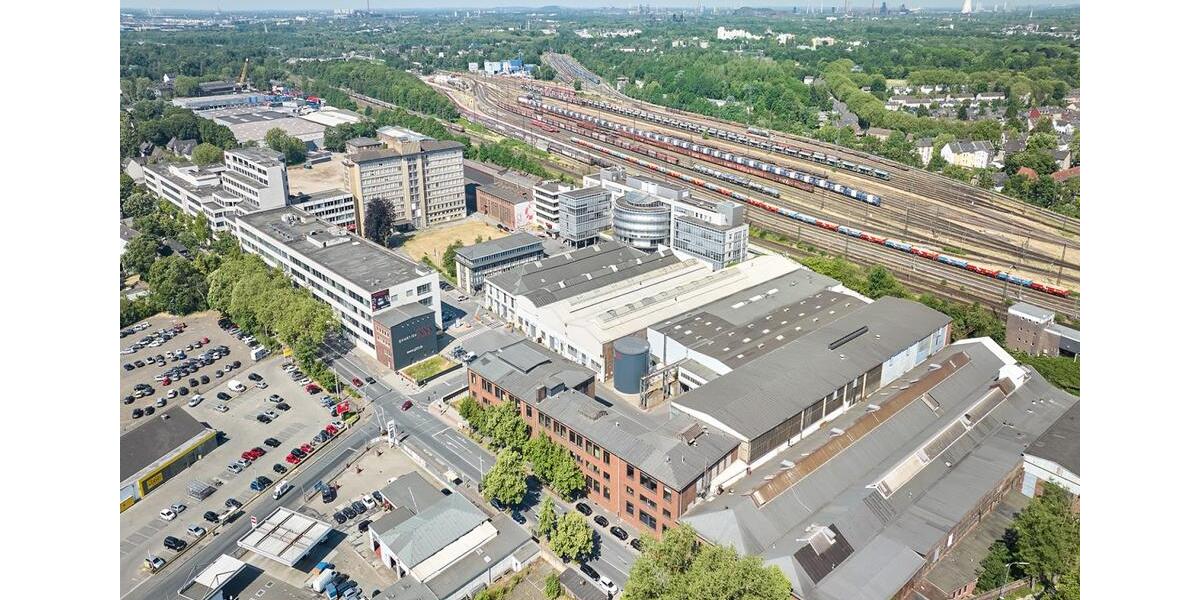Gewerbeobjekt Oberhausen Alstaden - 729&euro; | Angebot:26620165