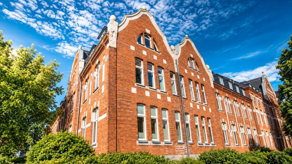 Maisonettenwohnung Düsseldorf Stadtbezirk 5 - 2 Zimmer, 88 m&sup2;, 369.000&euro; | Angebot:27447076