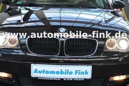 BMW 118 127.000 km 7.950 &euro; Mülheim a. d. Ruhr 45478
