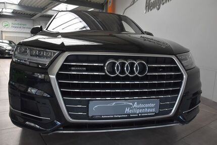 Audi Q7 186.978 km 25.280 &euro; Heiligenhaus 42579
