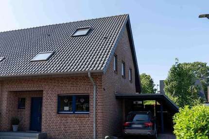 Haus Issum - 5 Zimmer, 105 m&sup2;, 419.000&euro; | Angebot:26941576