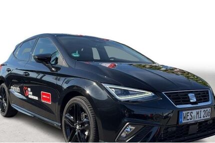 Seat Ibiza 3.363 km 22.290 &euro; Moers-Hülsdonk 47441