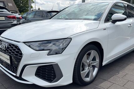 Audi A3 42.228 km 23.750 &euro; Duisburg 47178