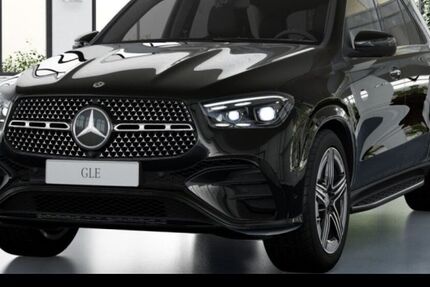 Mercedes-Benz GLE 450 11.495 km 91.990 &euro; Düsseldorf 40470