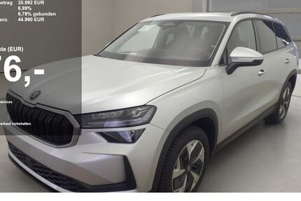 Skoda Kodiaq 23.911 km 44.990 &euro; Krefeld 47809