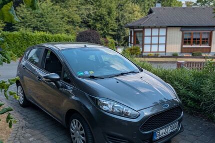 Ford Fiesta 92.000 km 5.899 &euro; Düsseldorf 40211