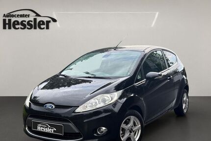 Ford Fiesta 142.746 km 4.999 &euro; Grevenbroich 41515