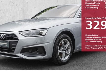 Audi A4 25.739 km 27.480 &euro; Düsseldorf 40474